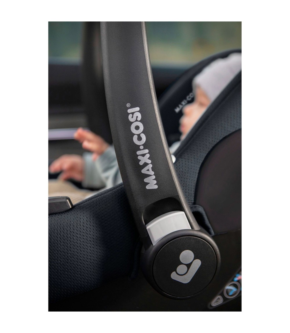 Babyschale CabrioFix