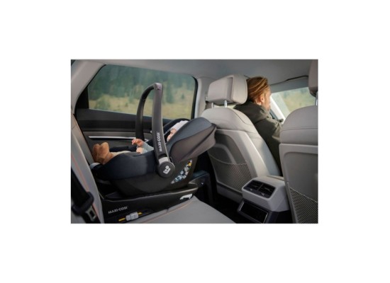 Babyschale CabrioFix