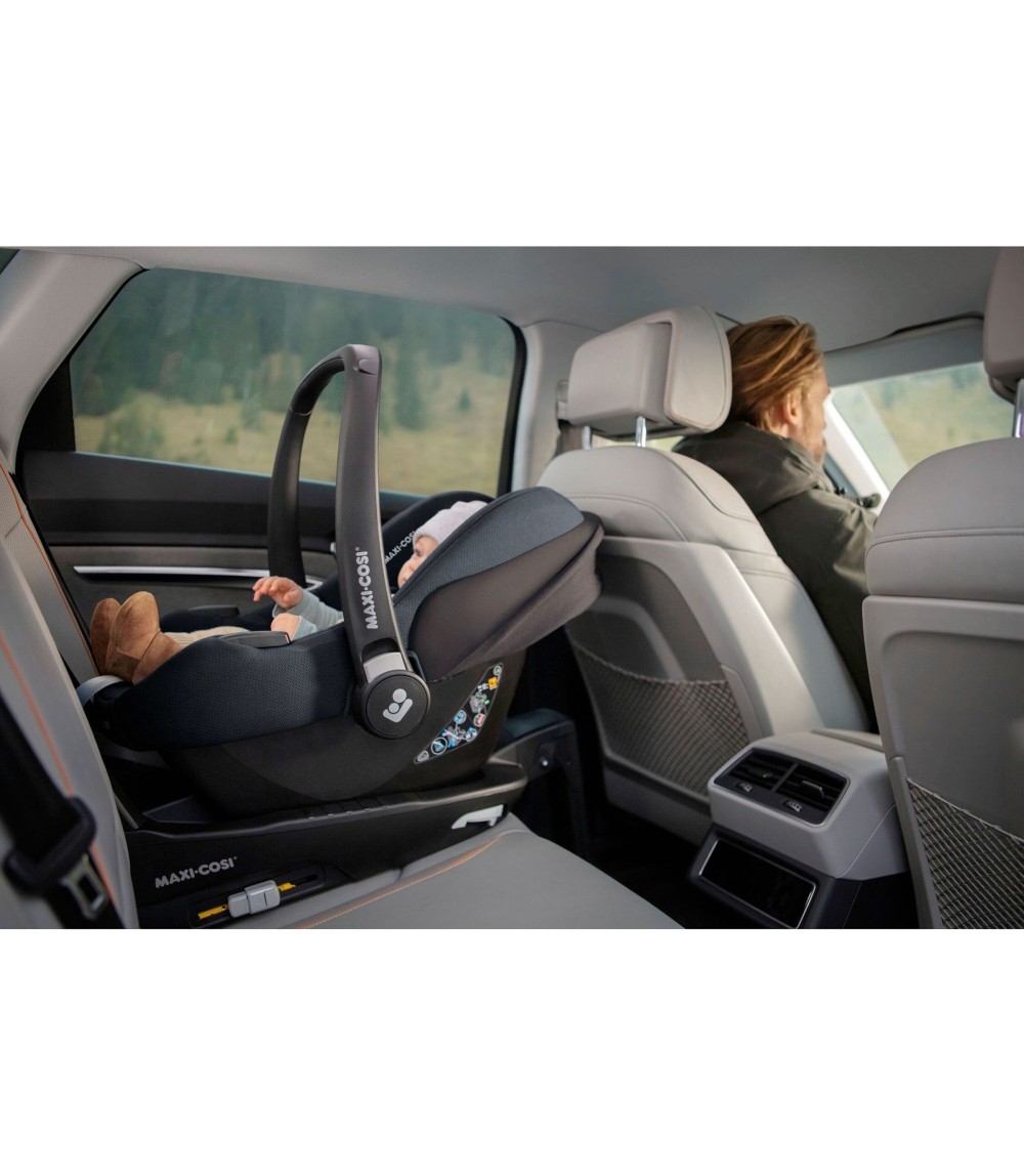 Babyschale CabrioFix