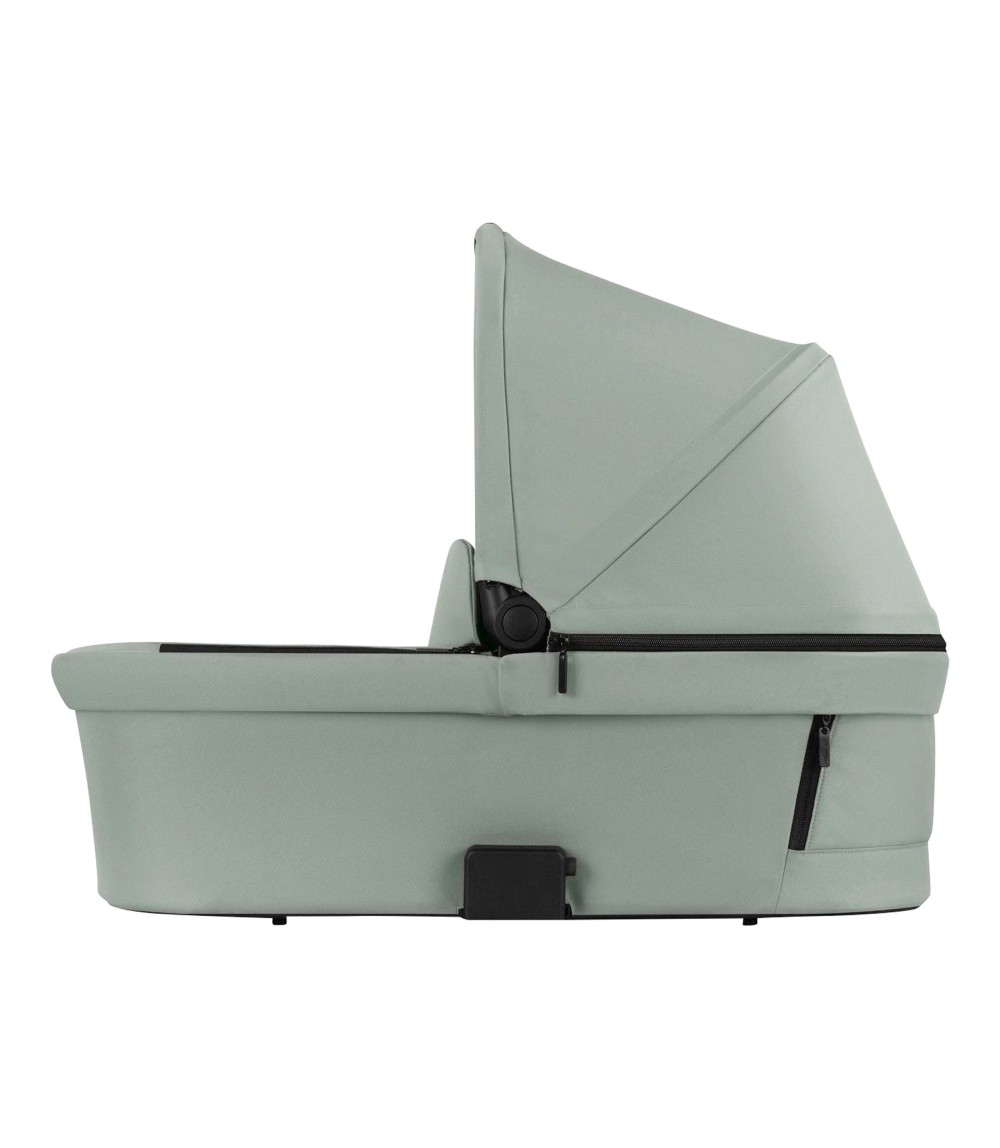 Kombikinderwagen Salsa 5 Air Trio-Set inkl. Wickeltasche, Sonnenschirm