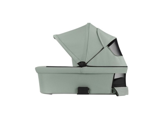 Kombikinderwagen Salsa 5 Air Trio-Set inkl. Wickeltasche, Sonnenschirm