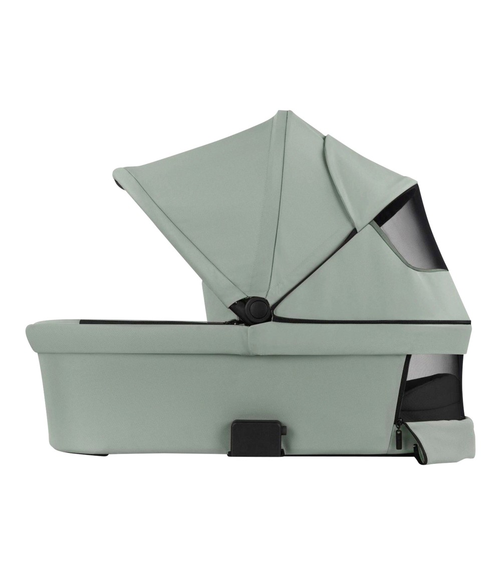 Kombikinderwagen Salsa 5 Air Trio-Set inkl. Wickeltasche, Sonnenschirm