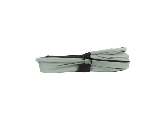 Kombikinderwagen Salsa 5 Air Trio-Set inkl. Wickeltasche, Sonnenschirm