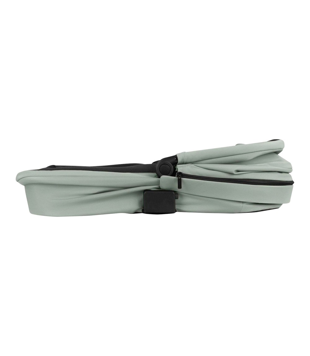 Kombikinderwagen Salsa 5 Air Trio-Set inkl. Wickeltasche, Sonnenschirm