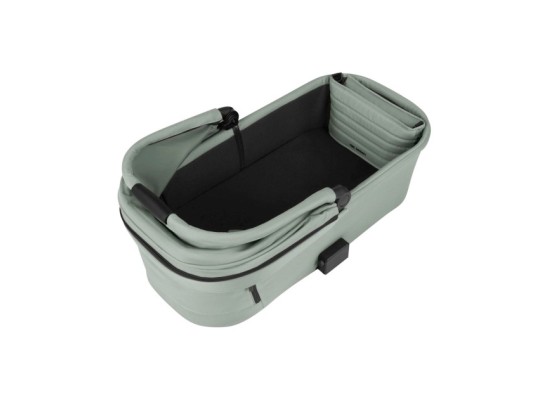 Kombikinderwagen Salsa 5 Air Trio-Set inkl. Wickeltasche, Sonnenschirm