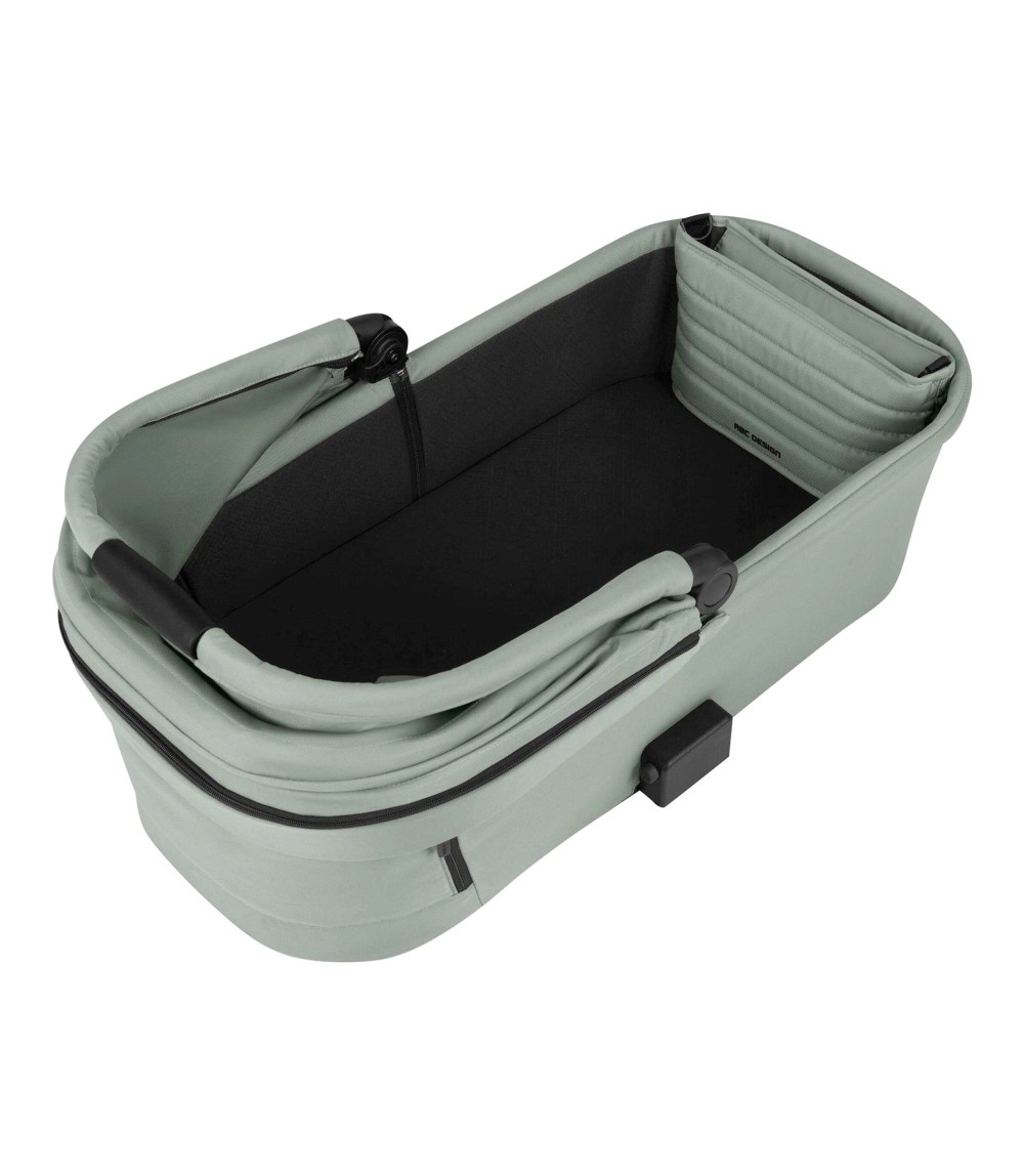 Kombikinderwagen Salsa 5 Air Trio-Set inkl. Wickeltasche, Sonnenschirm
