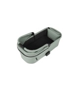 Kombikinderwagen Salsa 5 Air Trio-Set inkl. Wickeltasche, Sonnenschirm