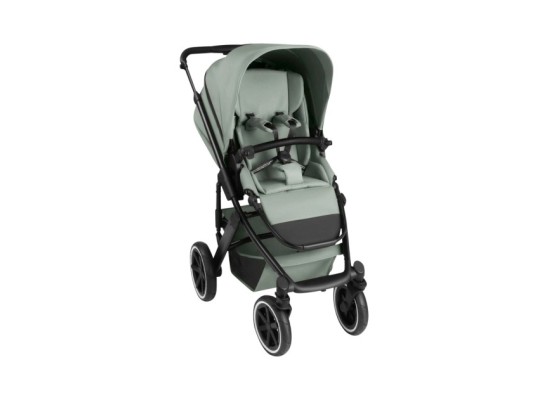 Kombikinderwagen Salsa 5 Air Trio-Set inkl. Wickeltasche, Sonnenschirm