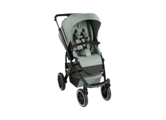 Kombikinderwagen Salsa 5 Air Trio-Set inkl. Wickeltasche, Sonnenschirm
