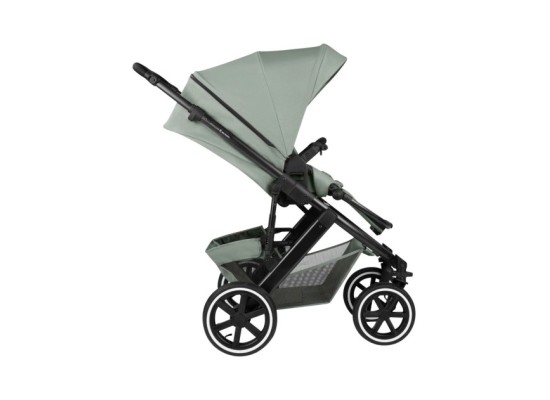 Kombikinderwagen Salsa 5 Air Trio-Set inkl. Wickeltasche, Sonnenschirm