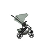 Kombikinderwagen Salsa 5 Air Trio-Set inkl. Wickeltasche, Sonnenschirm
