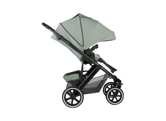 Kombikinderwagen Salsa 5 Air Trio-Set inkl. Wickeltasche, Sonnenschirm