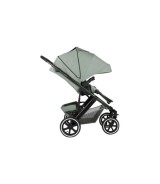 Kombikinderwagen Salsa 5 Air Trio-Set inkl. Wickeltasche, Sonnenschirm