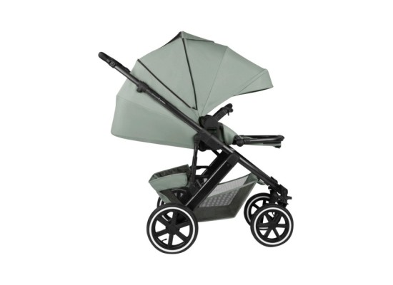 Kombikinderwagen Salsa 5 Air Trio-Set inkl. Wickeltasche, Sonnenschirm