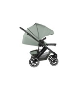 Kombikinderwagen Salsa 5 Air Trio-Set inkl. Wickeltasche, Sonnenschirm