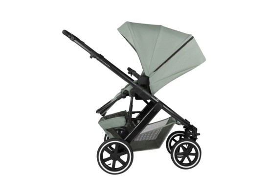 Kombikinderwagen Salsa 5 Air Trio-Set inkl. Wickeltasche, Sonnenschirm