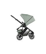 Kombikinderwagen Salsa 5 Air Trio-Set inkl. Wickeltasche, Sonnenschirm