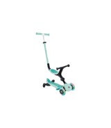 Scooter 3in1 Go-Up active 360 mit Leuchtrollen