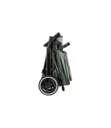 Kombikinderwagen Salsa 5 Air Trio-Set inkl. Wickeltasche, Sonnenschirm