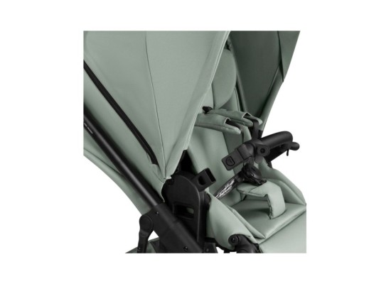 Kombikinderwagen Salsa 5 Air Trio-Set inkl. Wickeltasche, Sonnenschirm
