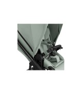Kombikinderwagen Salsa 5 Air Trio-Set inkl. Wickeltasche, Sonnenschirm