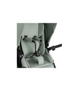 Kombikinderwagen Salsa 5 Air Trio-Set inkl. Wickeltasche, Sonnenschirm