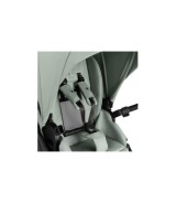 Kombikinderwagen Salsa 5 Air Trio-Set inkl. Wickeltasche, Sonnenschirm