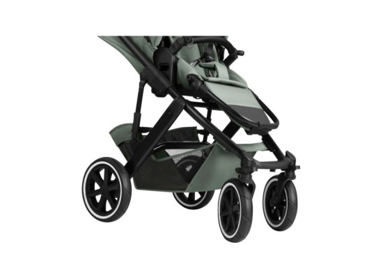 Kombikinderwagen Salsa 5 Air Trio-Set inkl. Wickeltasche, Sonnenschirm