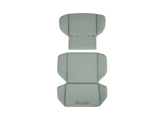 Kombikinderwagen Salsa 5 Air Trio-Set inkl. Wickeltasche, Sonnenschirm