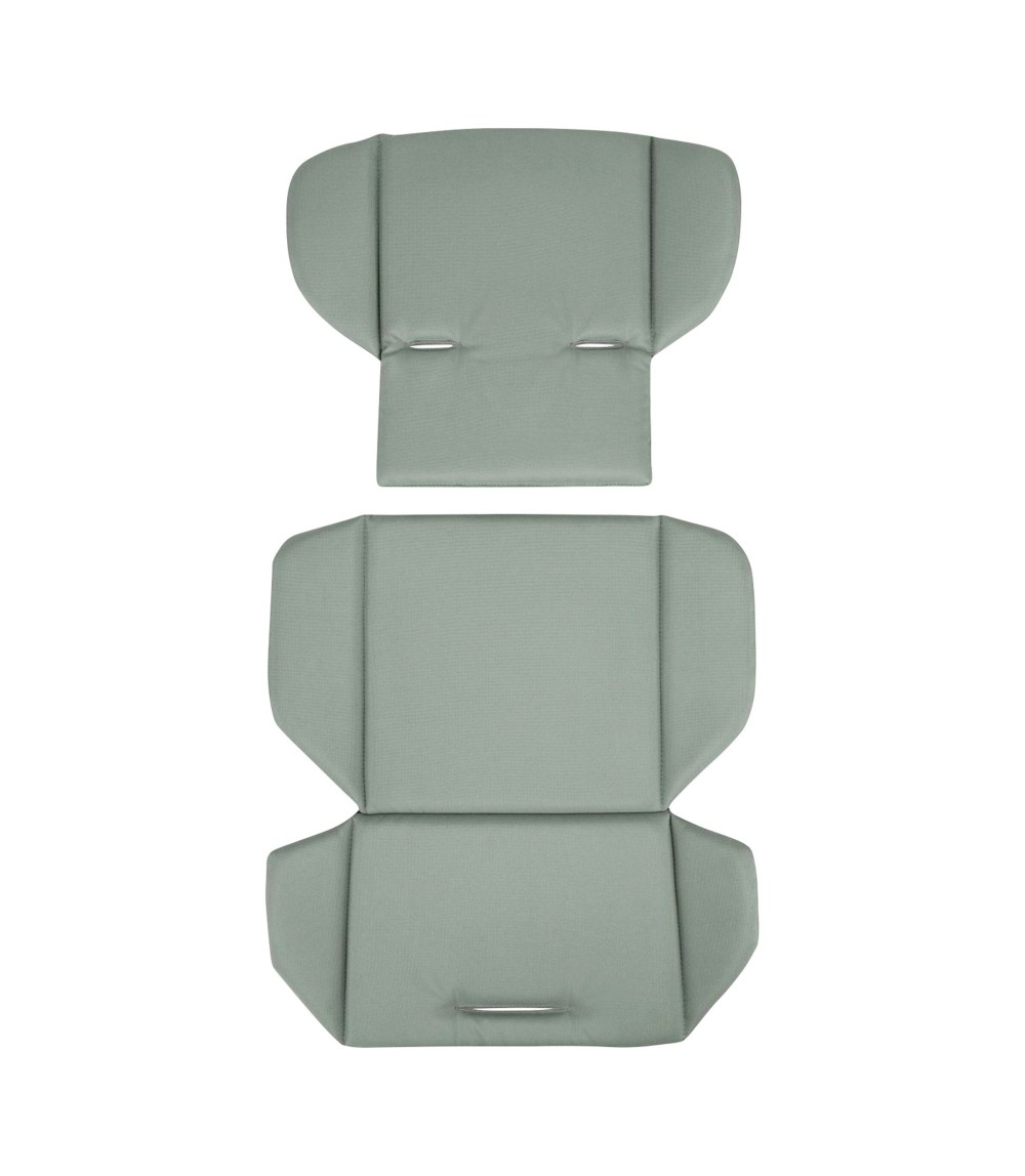 Kombikinderwagen Salsa 5 Air Trio-Set inkl. Wickeltasche, Sonnenschirm