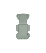 Kombikinderwagen Salsa 5 Air Trio-Set inkl. Wickeltasche, Sonnenschirm