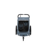 Fahrradanhänger Dryk Duo Plus