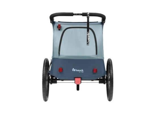 Fahrradanhänger Dryk Duo Plus