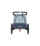 Fahrradanhänger Dryk Duo Plus
