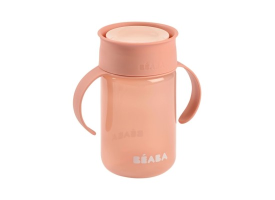 360° Trinklernbecher