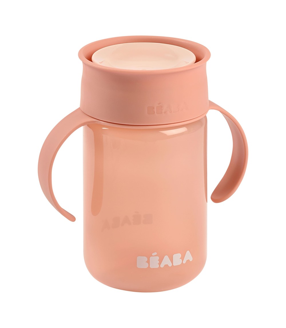 360° Trinklernbecher