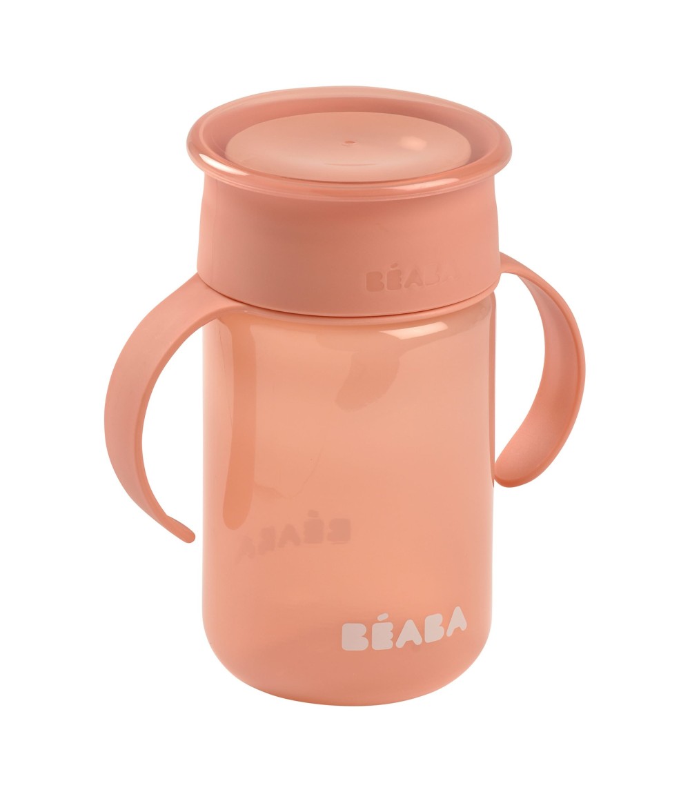 360° Trinklernbecher