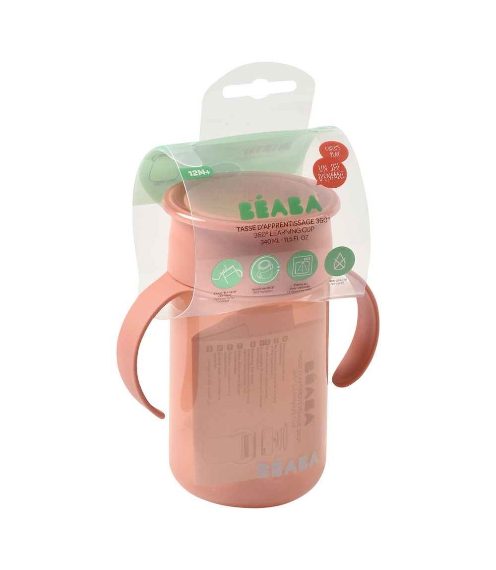 360° Trinklernbecher