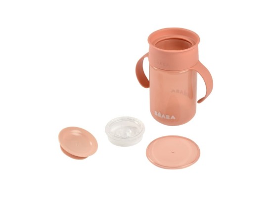 360° Trinklernbecher