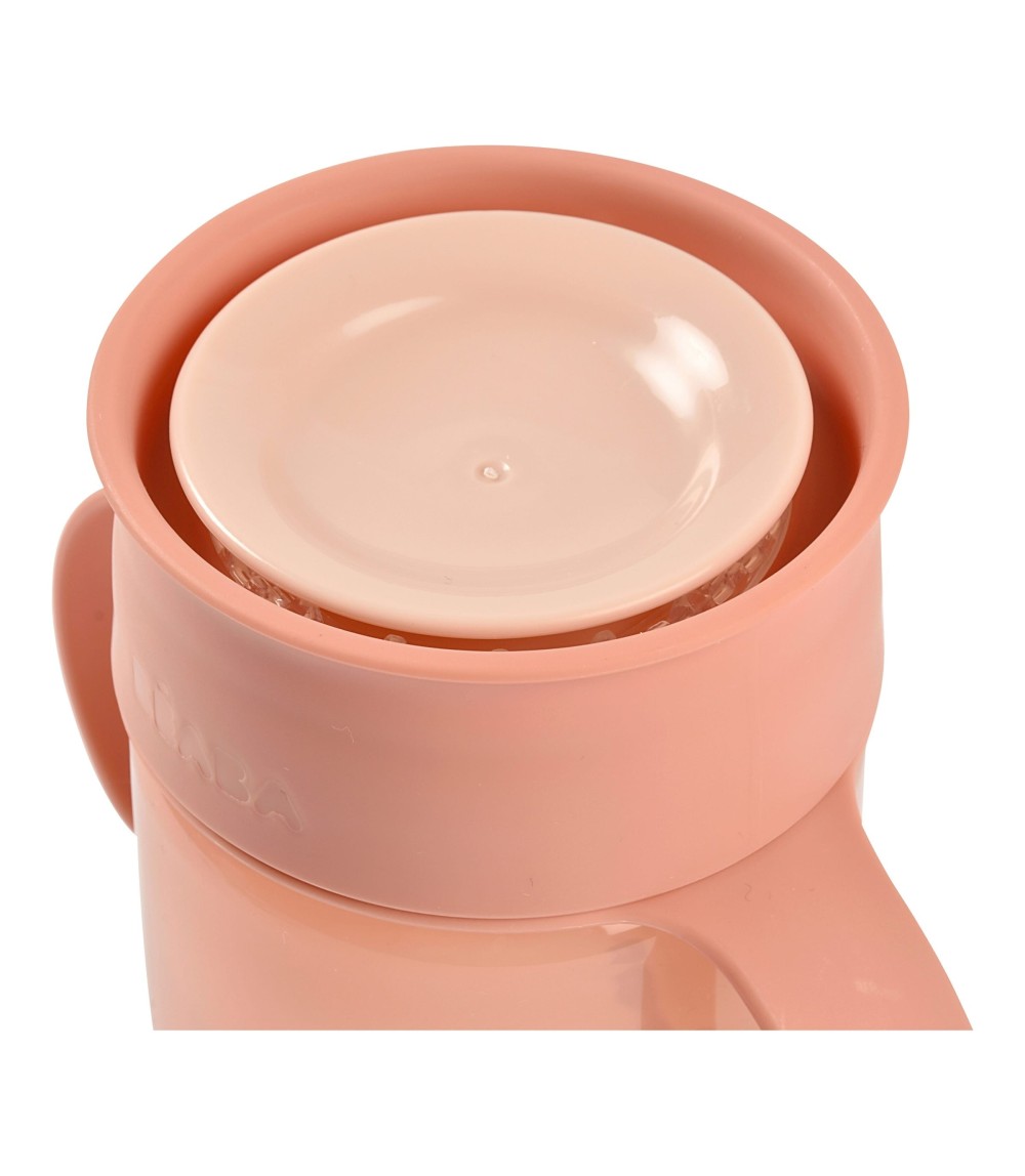 360° Trinklernbecher