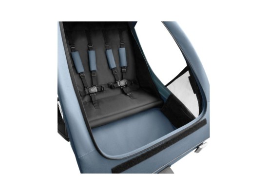 Fahrradanhänger Dryk Duo Plus