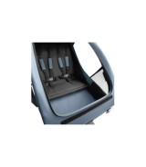 Fahrradanhänger Dryk Duo Plus