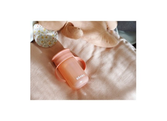 360° Trinklernbecher