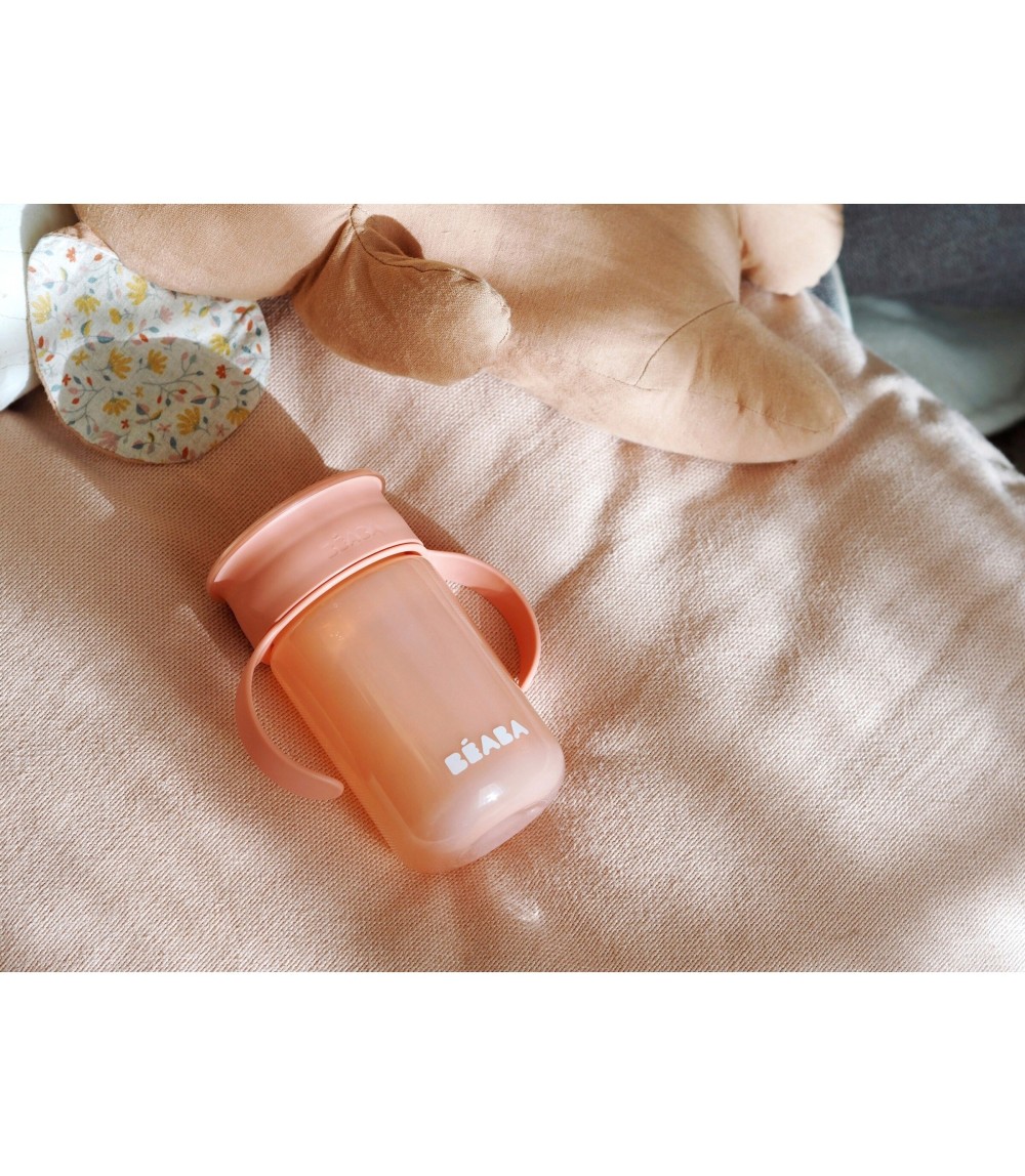 360° Trinklernbecher