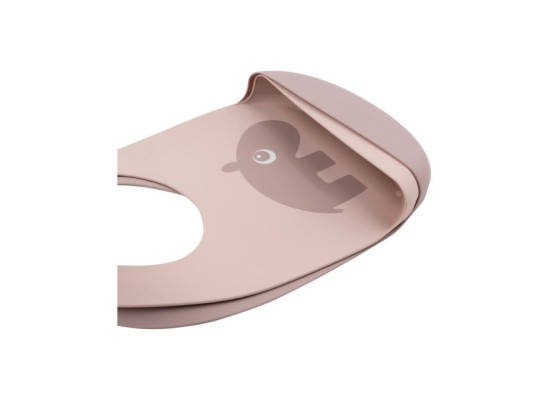 2er-Pack Silikonlätzchen