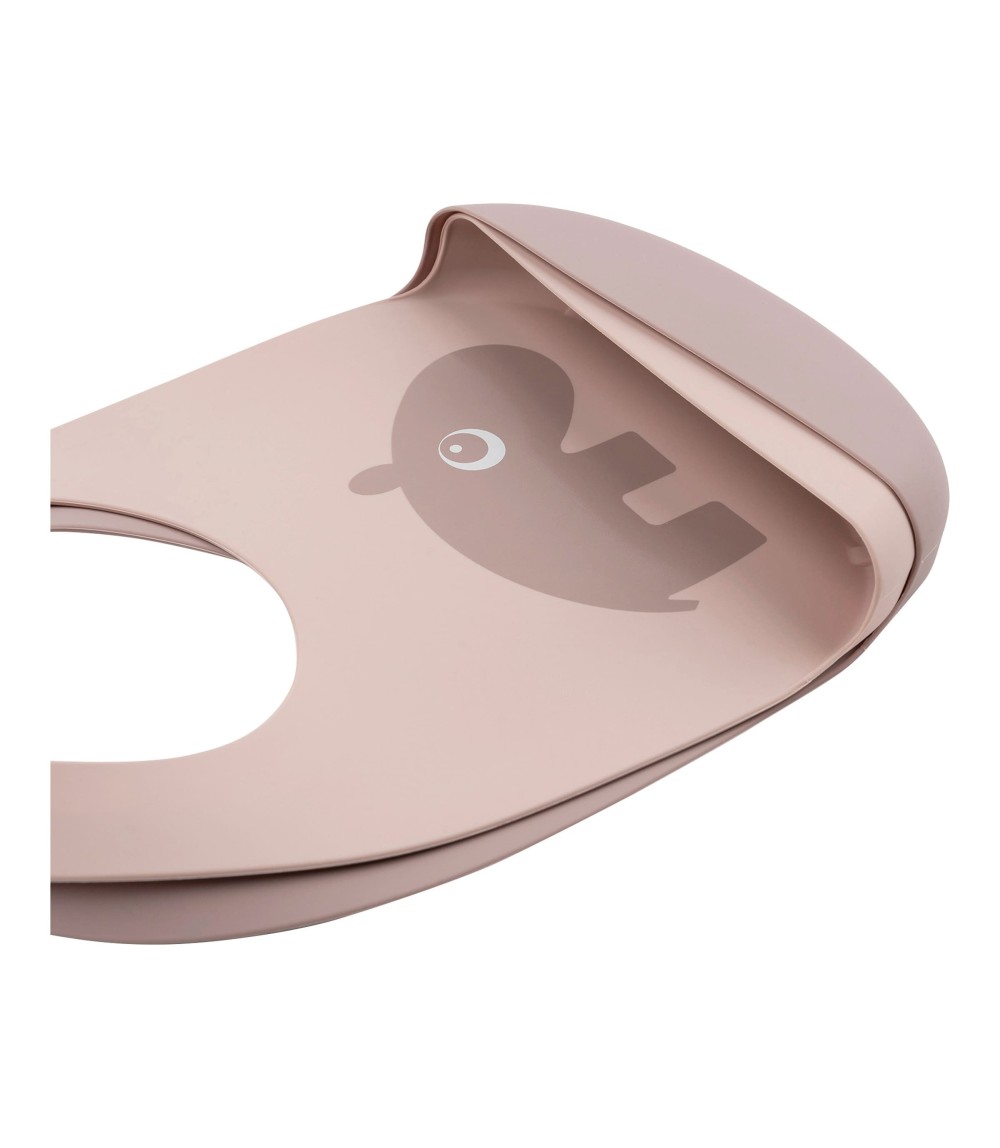 2er-Pack Silikonlätzchen