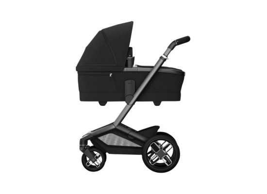 Kombikinderwagen Fame inkl. Babyschale Pebble 360 Pro 2