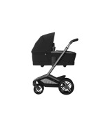 Kombikinderwagen Fame inkl. Babyschale Pebble 360 Pro 2