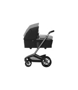 Kombikinderwagen Fame inkl. Babyschale Pebble 360 Pro 2