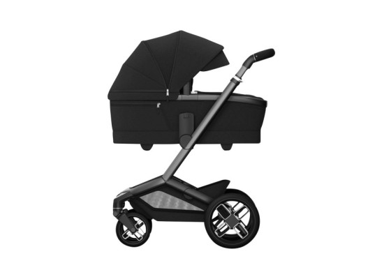 Kombikinderwagen Fame inkl. Babyschale Pebble 360 Pro 2